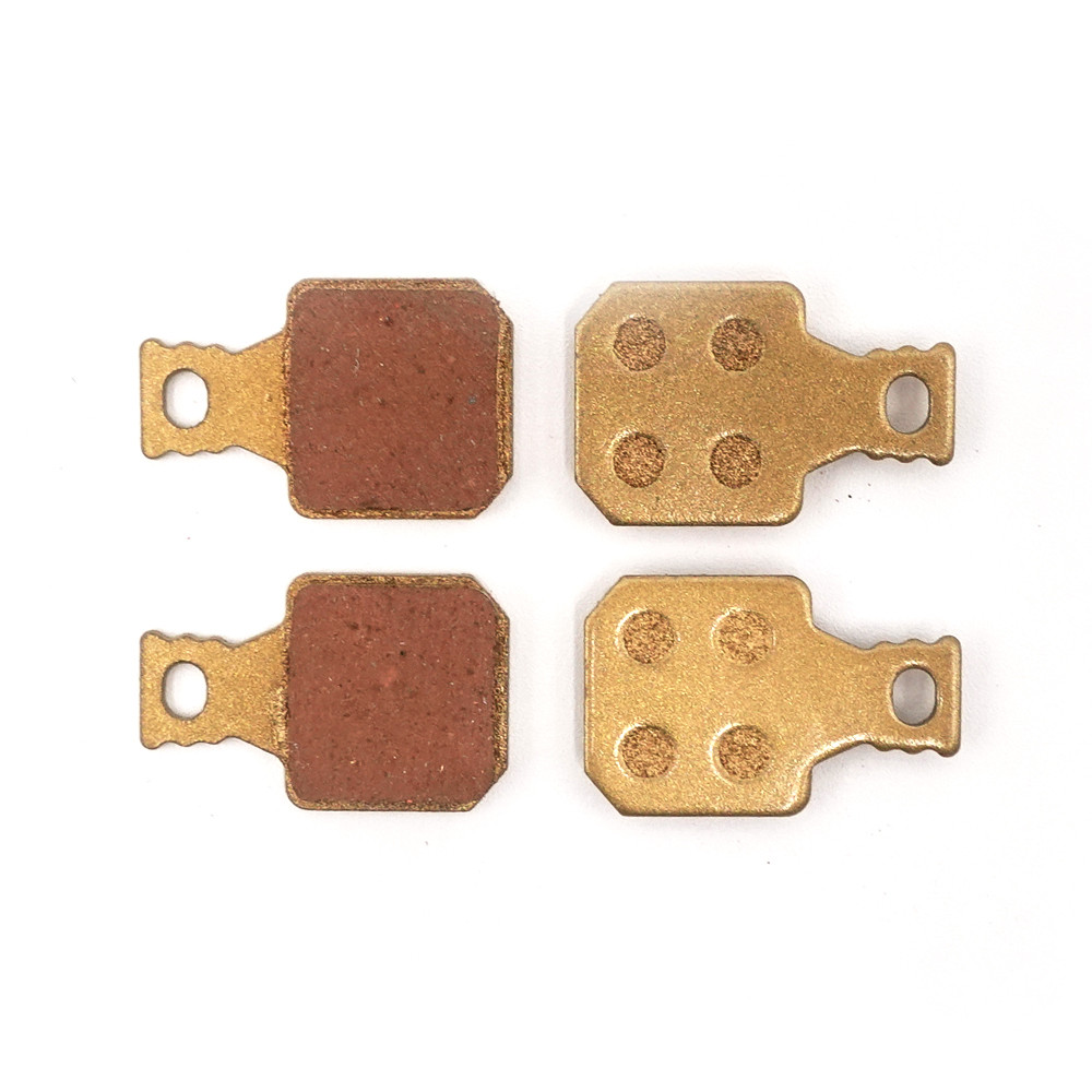 Magura MT5 MT7 metal brake pads