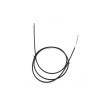 Rear Drum Brake Cable Vsett8 Z8 Pro