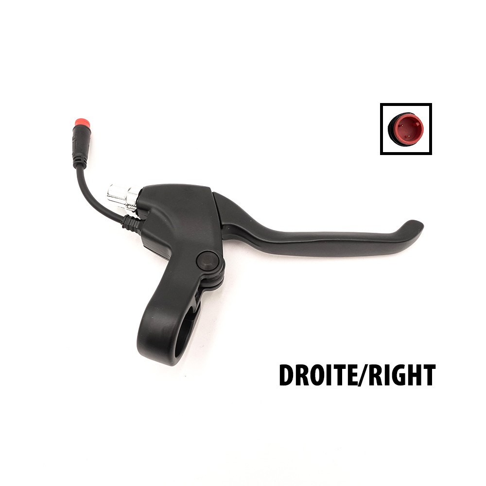 Etwow GT right brake lever