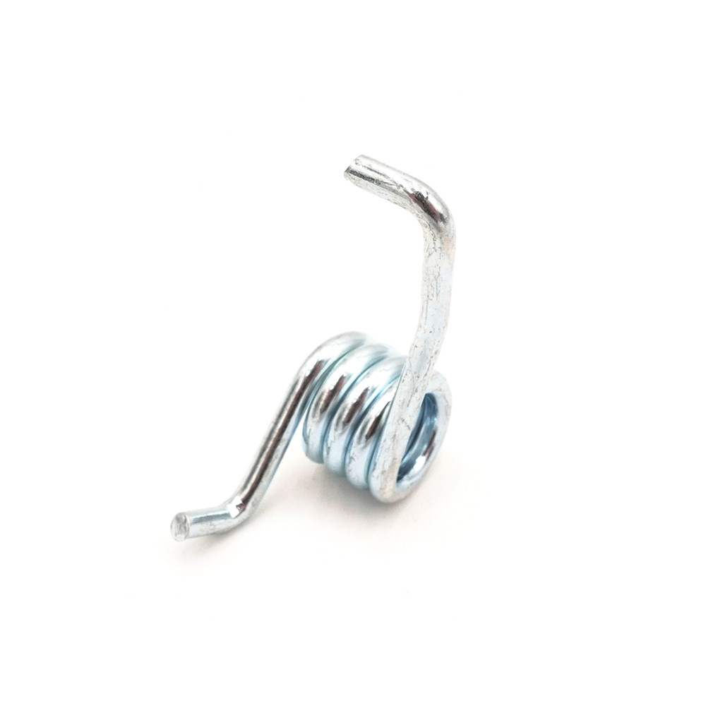 Etwow rear mudguard spring