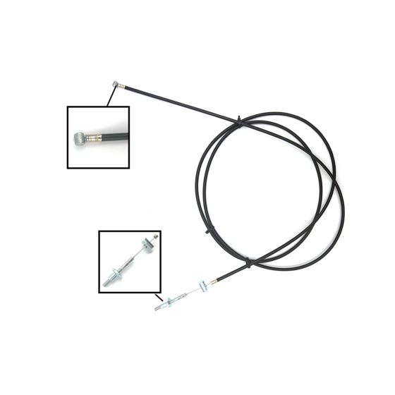 Cable de Frein Arriere Dualtron Pop pour trottinette électrique - wattiz