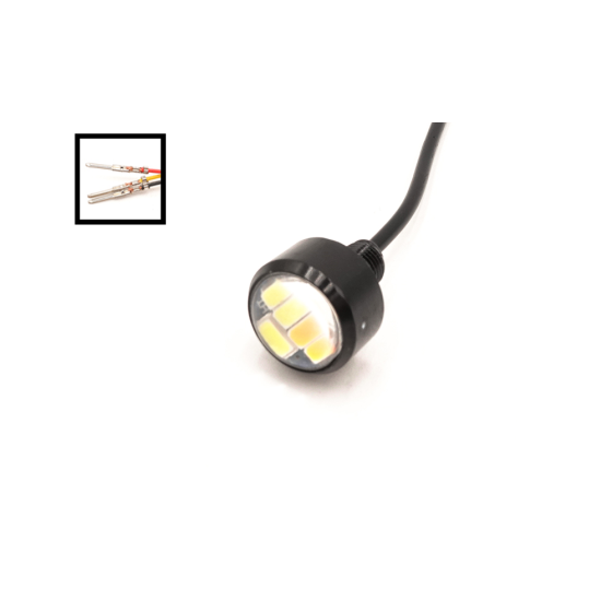 LED Avant Vsett8 pour trottinette électrique - wattiz