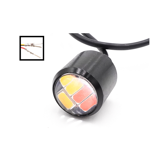 LED Arriere Vsett 8 pour trottinette électrique - wattiz