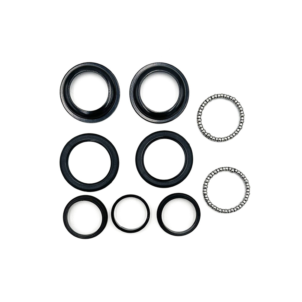 Wispeed T855 Steering Bearings Kit