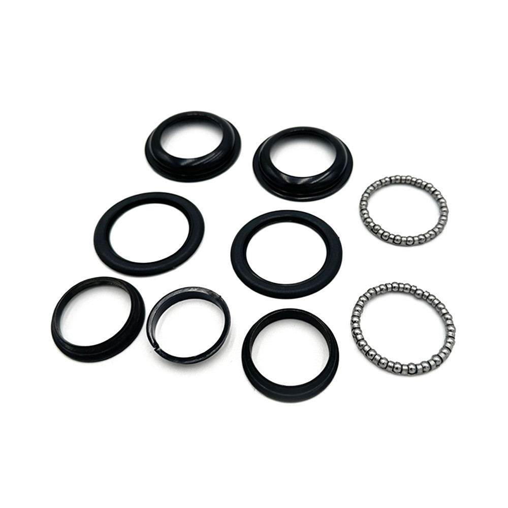 Wispeed T855 Steering Bearings Kit