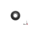 Dualtron Mini Pop Togo front wheel bearing