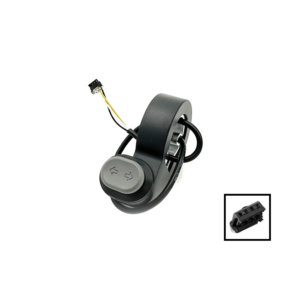 Ninebot F2 turn signal switch