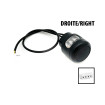 Ninebot Max G2 right turn signal assembly