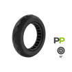 Solid Tire 10x2.50 Quickwheel