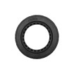 Solid Tire 10x2.50 Quickwheel