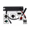 Controlador Etwow 33/36V conector estanco