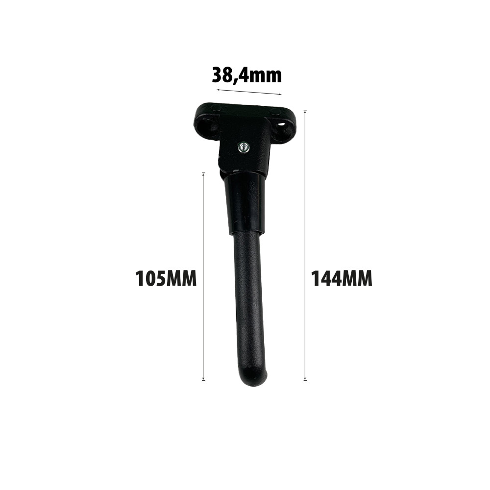 Xiaomi M365 & M365 Pro kickstand - color negro