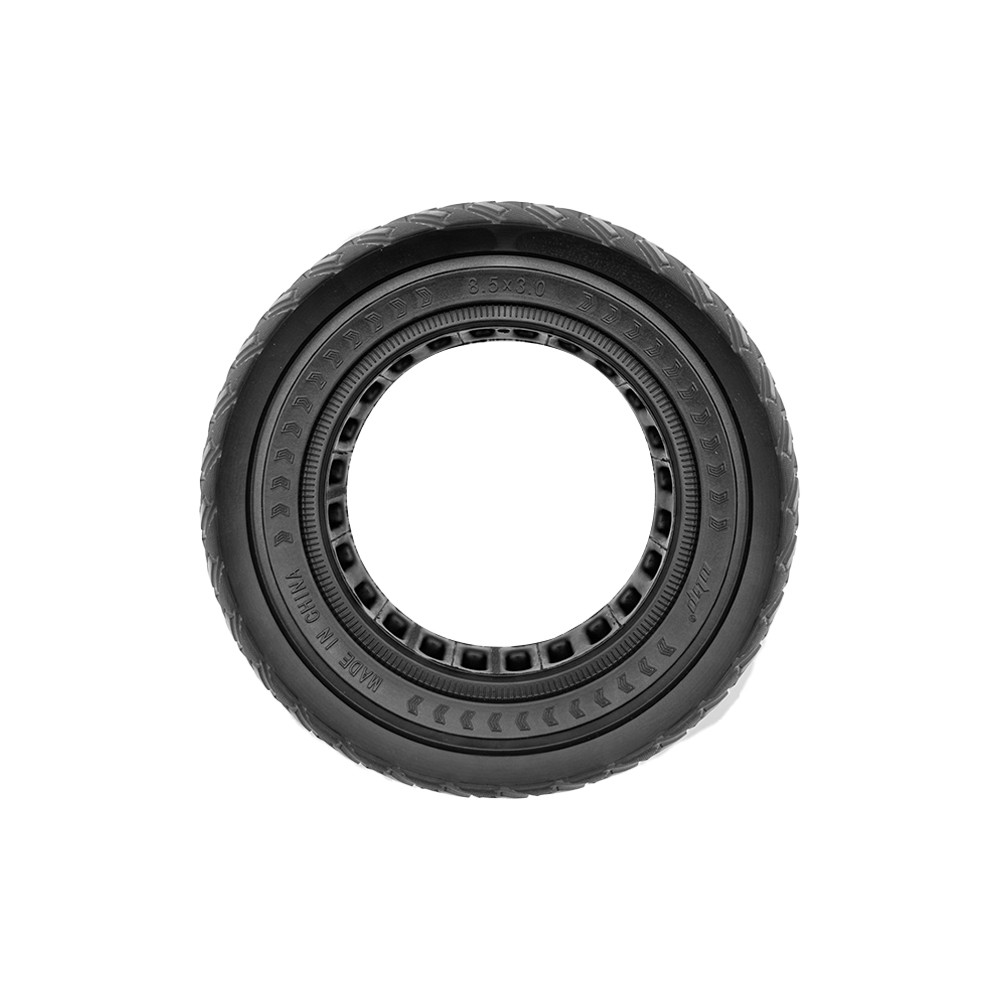 Solid tire Vsett 8.5x2.6