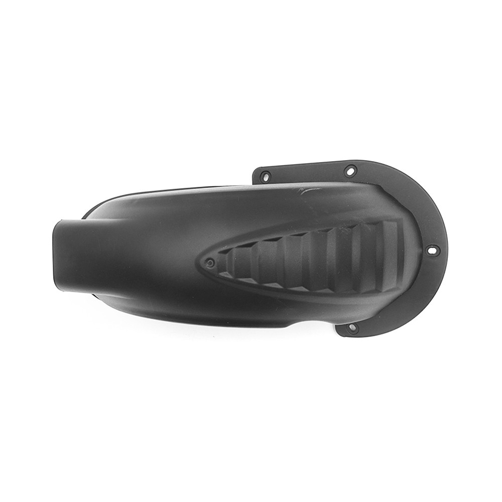 Led Rear Fender Kugoo M4