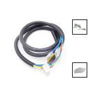 Cable Moteur Xiaomi Mi4 pour trottinette électrique - wattiz