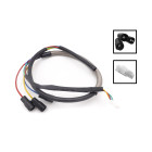 Cable moteur Ninebot Max G30 pour trottinette électrique - wattiz