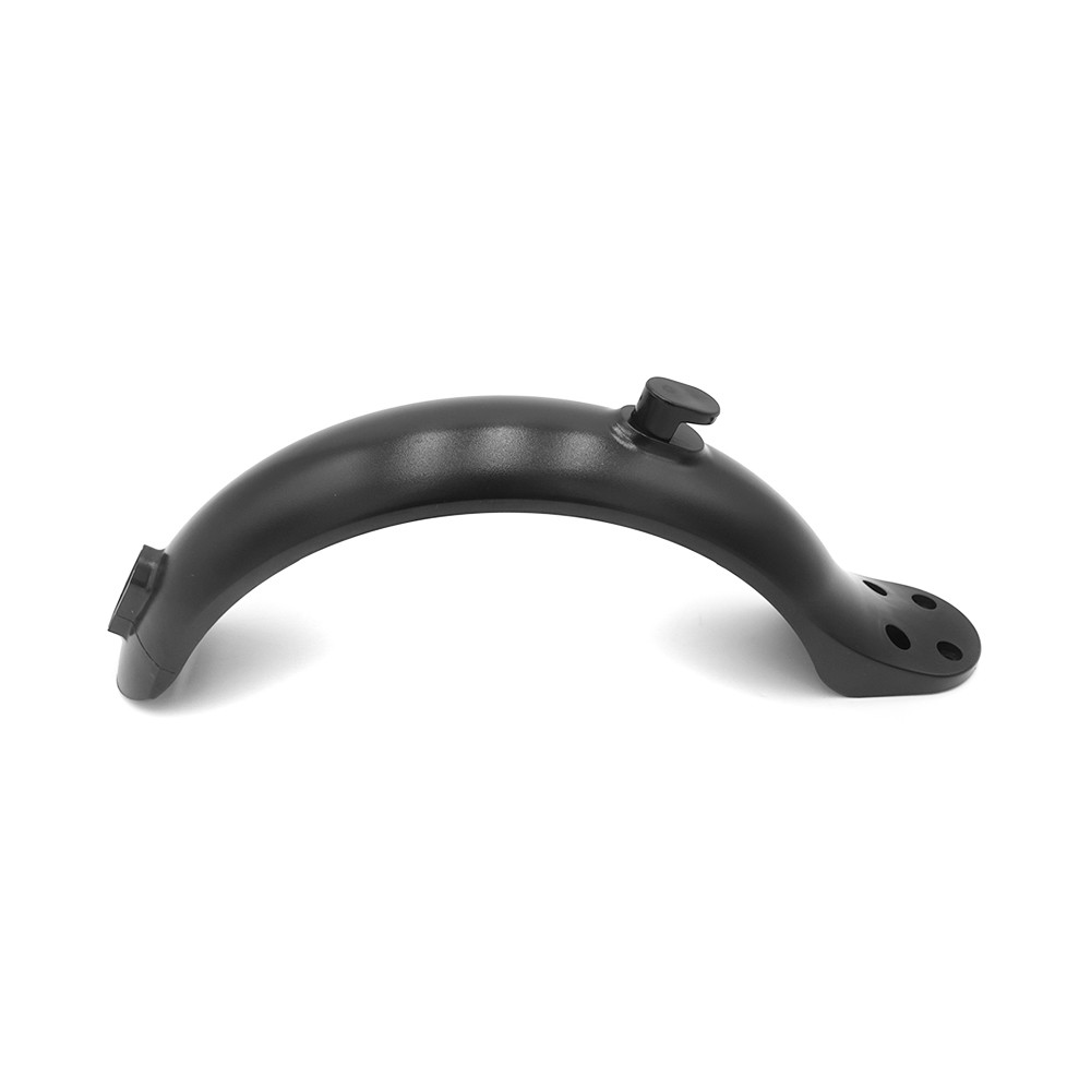 Xiaomi Copy Rear Mudguard 4 Holes Black