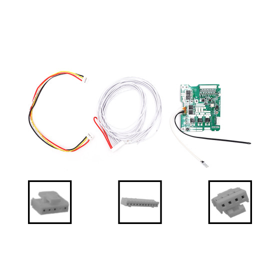 BMS batterie Ninebot Max G30 pour trottinette électrique - wattiz