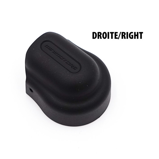 Cache ecrous Dualtron Thunder 2 / 3  AV Droite/ AR Droite pour trottinette électrique - wattiz