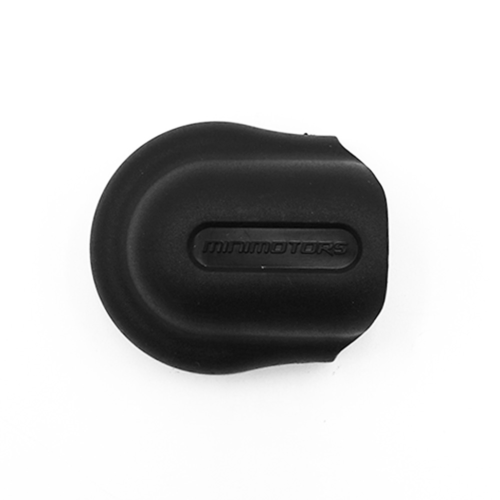 Nut Cover B Front Left/Rear Right