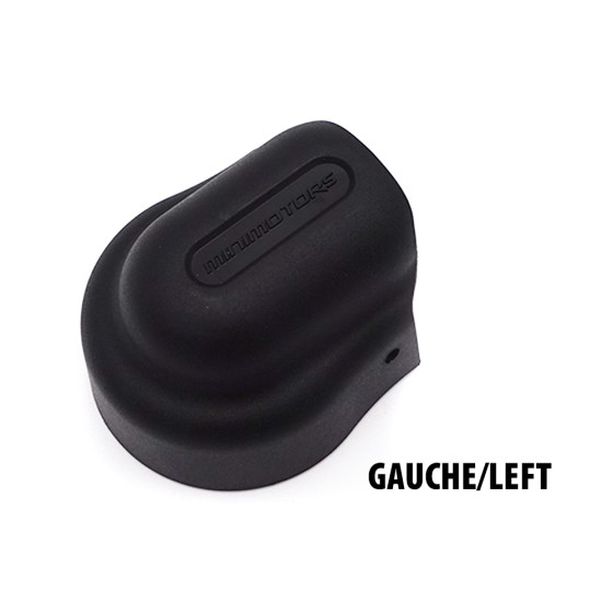 Cache ecrous Dualtron Thunder 2/3 AV gauche/AR Droite pour trottinette électrique - wattiz