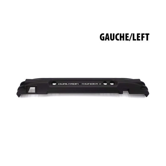 Cache lateral Dualtron Thunder 3 deck vide coté gauche trottinette électrique - wattiz