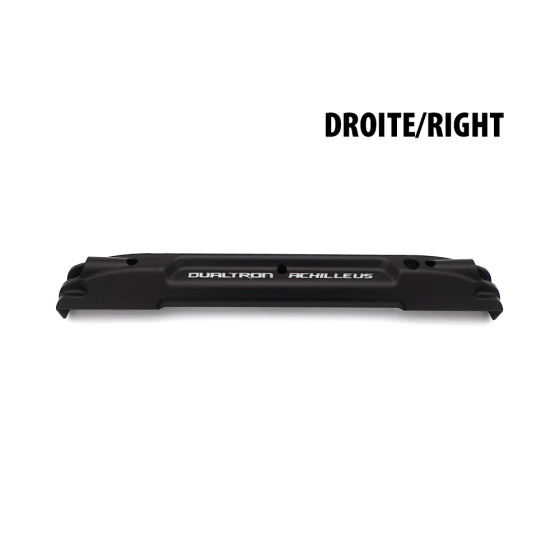 Cache Lateral Deck Droite Dualtron Achilleus 2023 pour trottinette électrique - wattiz