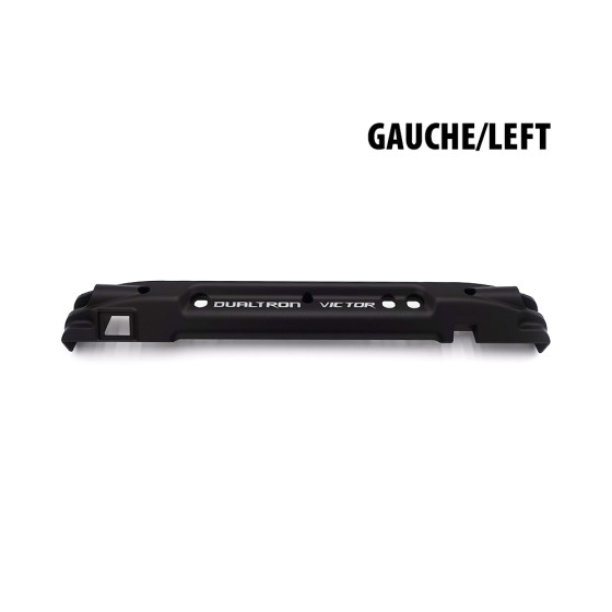 Cache Lateral Deck Gauche Dualtron Victor Luxury Plus pour trottinette électrique - wattiz