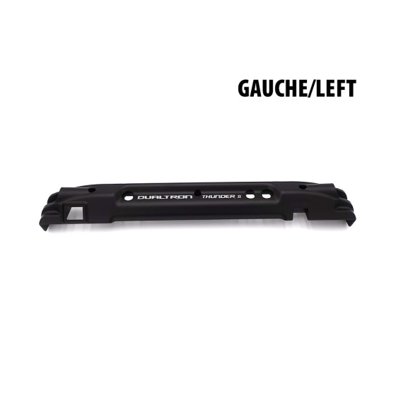 Cache Lateral Deck Gauche Dualtron Thunder 2 pour trottinette électrique - wattiz