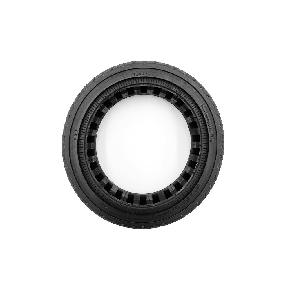 Dualtron Mini Popular Togo Soft Rubber Solid Tire