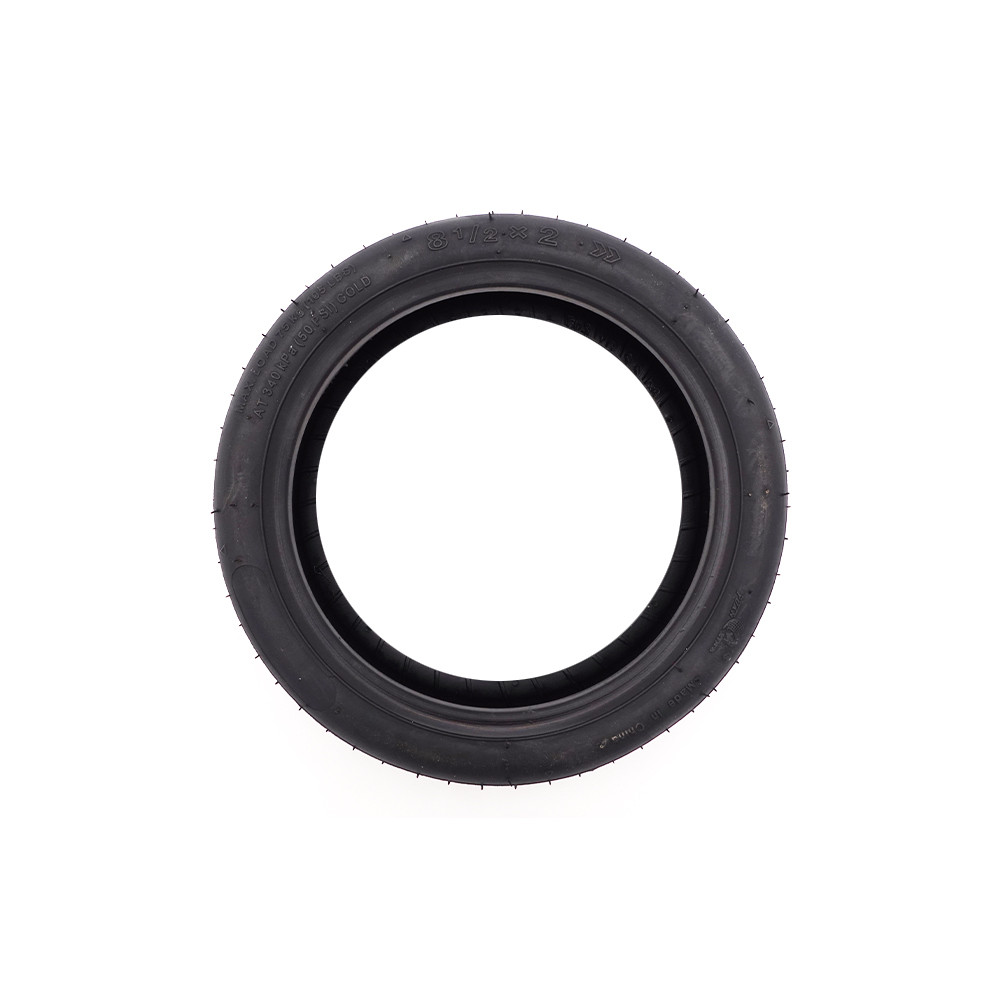 8.5x2 Xiaomi Tubeless Tire with Anti Puncture Gel