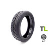 8.5x2 Xiaomi Tubeless Tire with Anti Puncture Gel