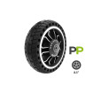 Dualtron Mini Front Wheel with solid tire