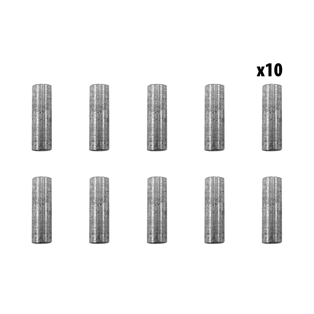 Wedges For Folding V1 Dualtron