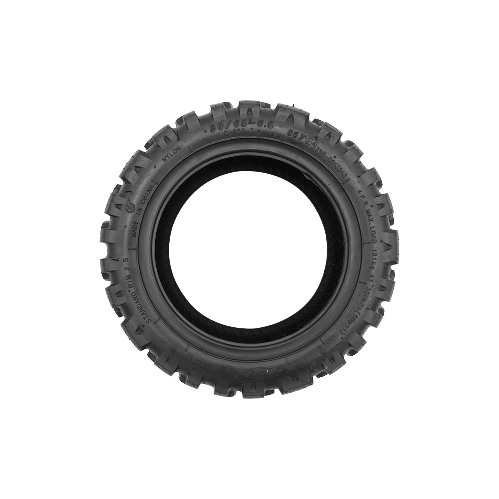 Neumático 90/65-6.5 offroad CST gel antipinchazos