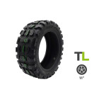 Pneu 90/65-6.5 offroad CST pour trottinette électrique - wattiz