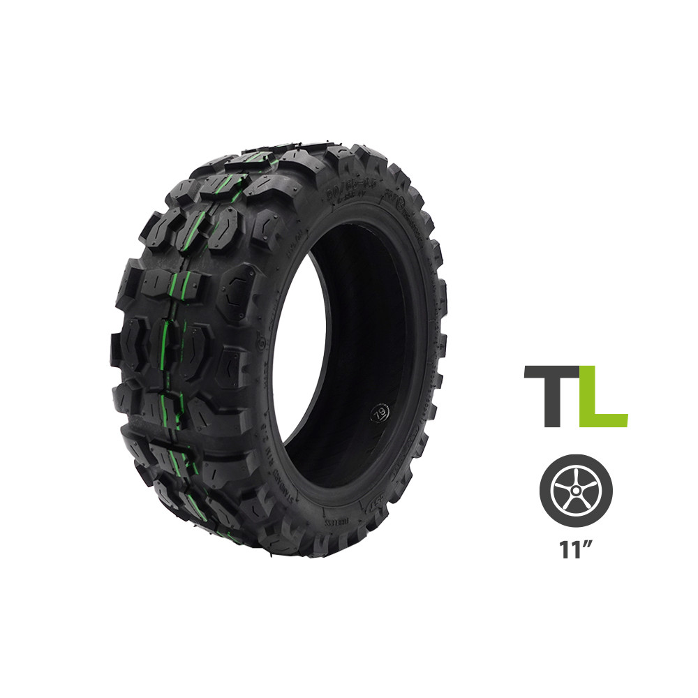 Tire 90/65-6.5 offroad CST