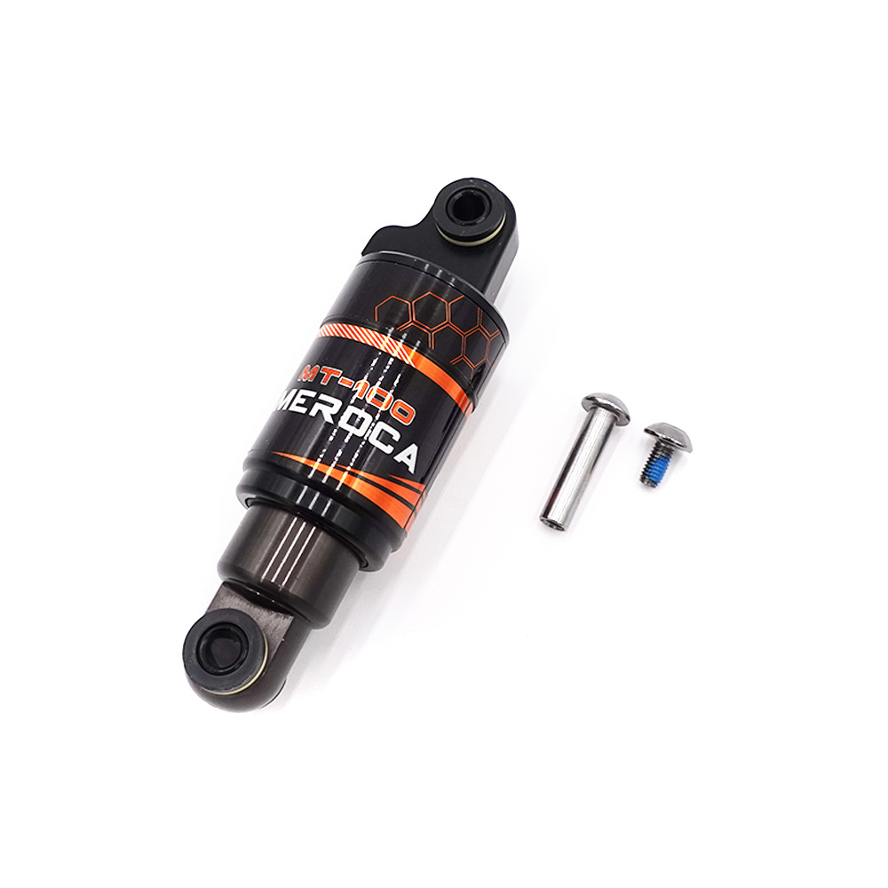 Meroca shock absorber 125mm