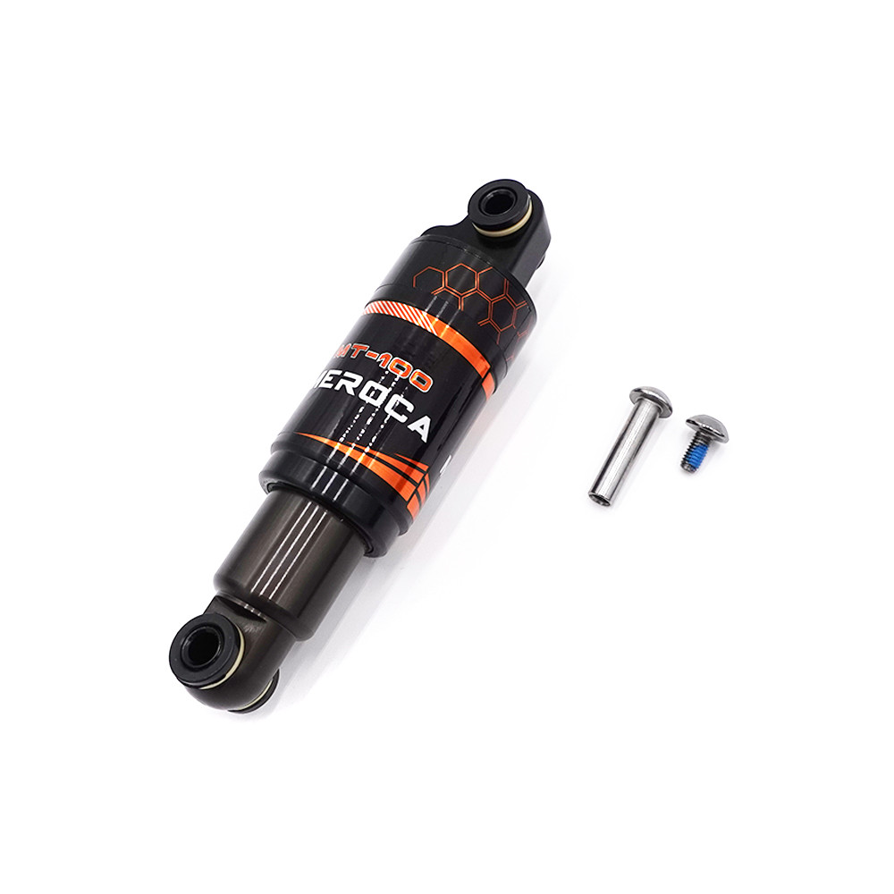 Meroca shock absorber 150mm