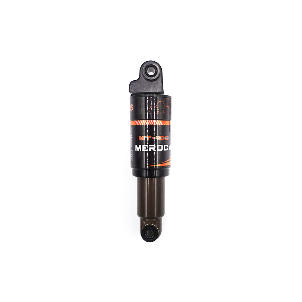 Meroca shock absorber 165mm