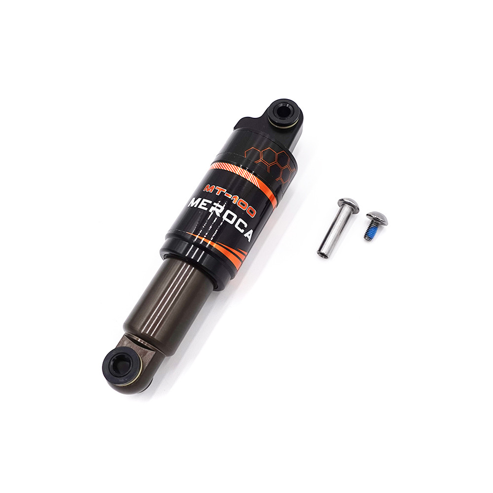 Meroca shock absorber 165mm