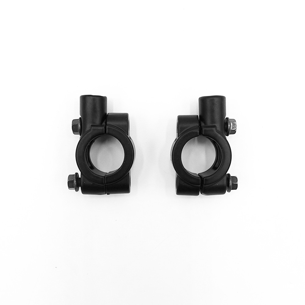 Mirror supports 10mm diameter (x2 pcs)