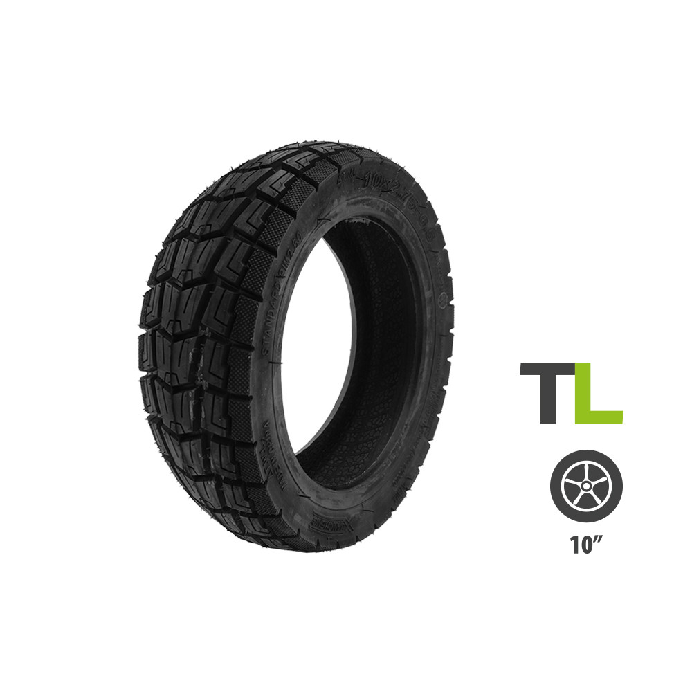 Speedway 5 Dt3 semi offroad tubeless tire