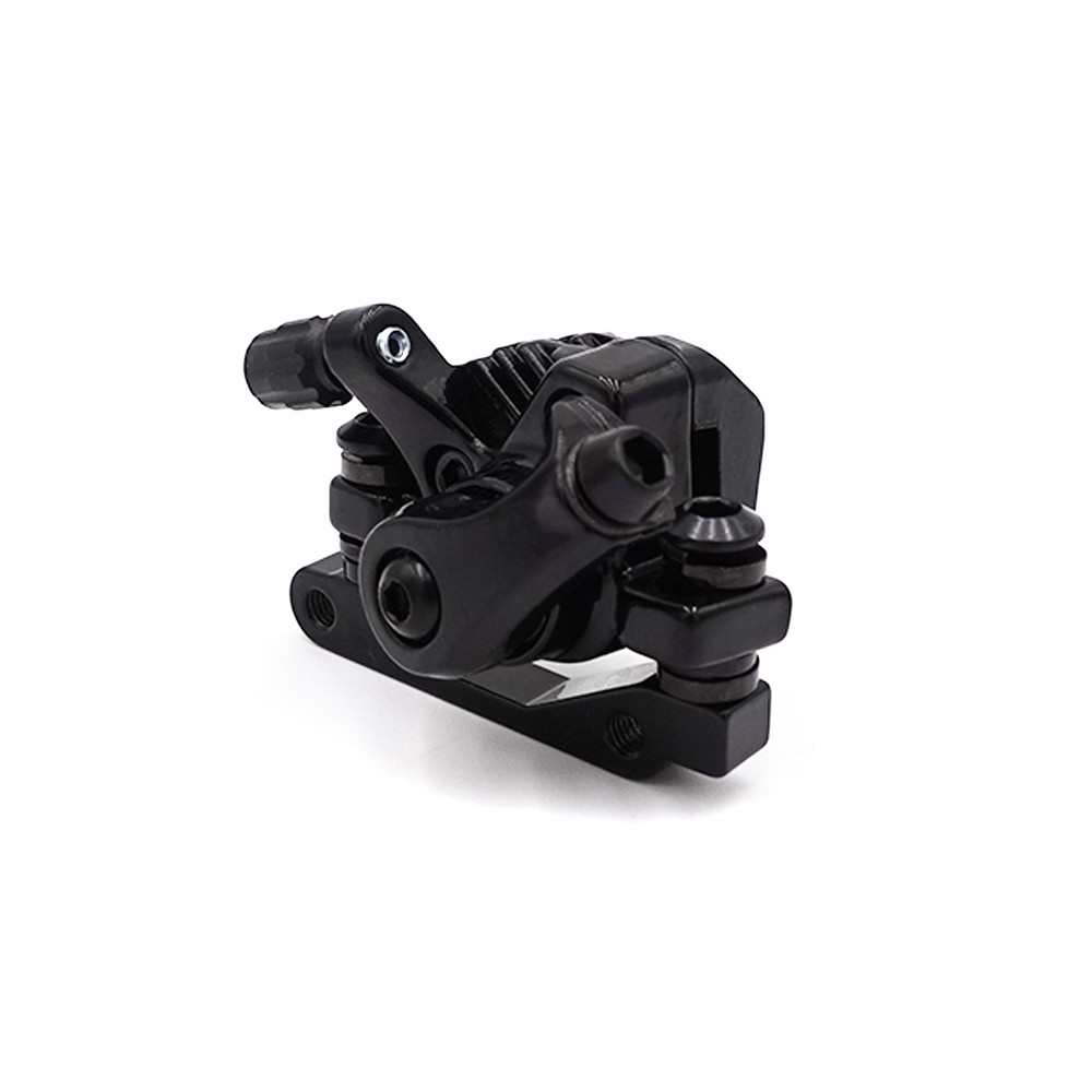 Left brake caliper Kukirin G2 MAx