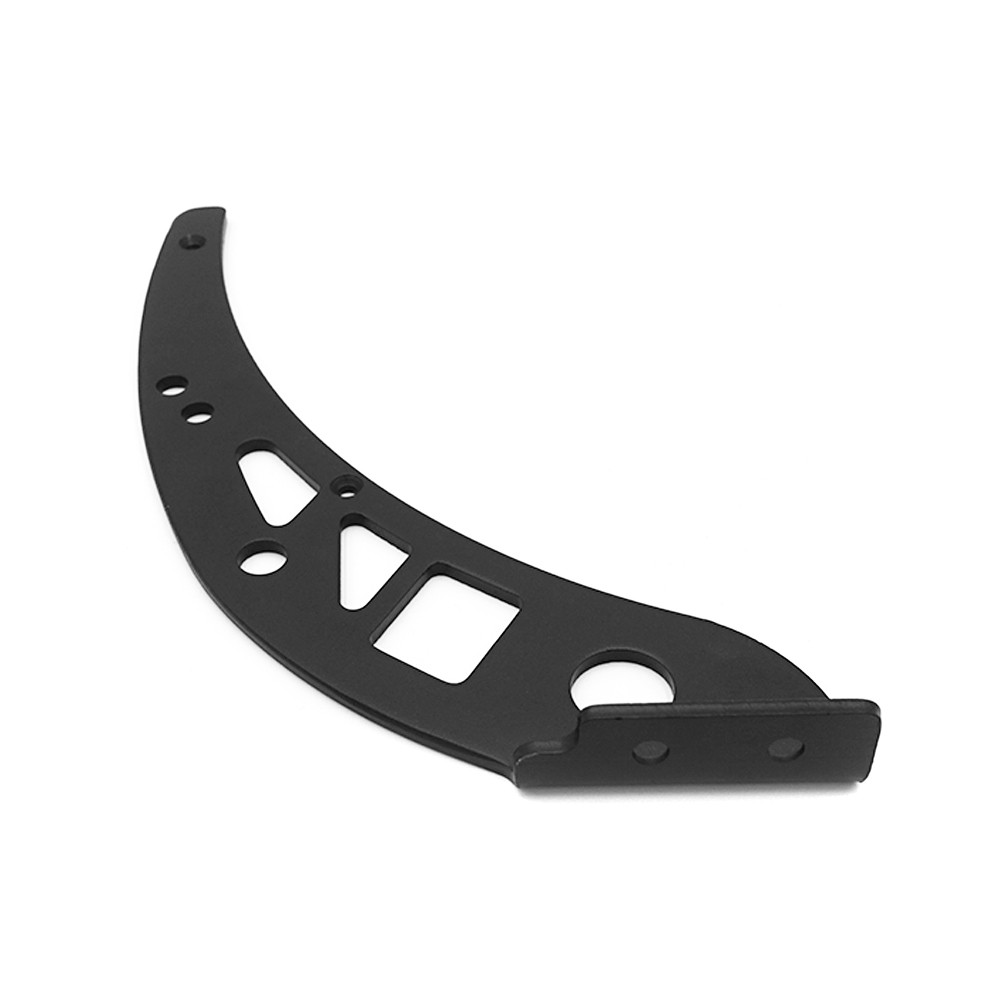 Kukirin G2 Pro left rear deck arm