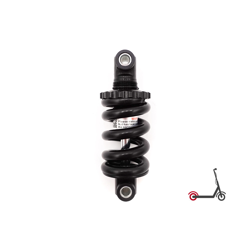 Kukirin G2 Max rear shock