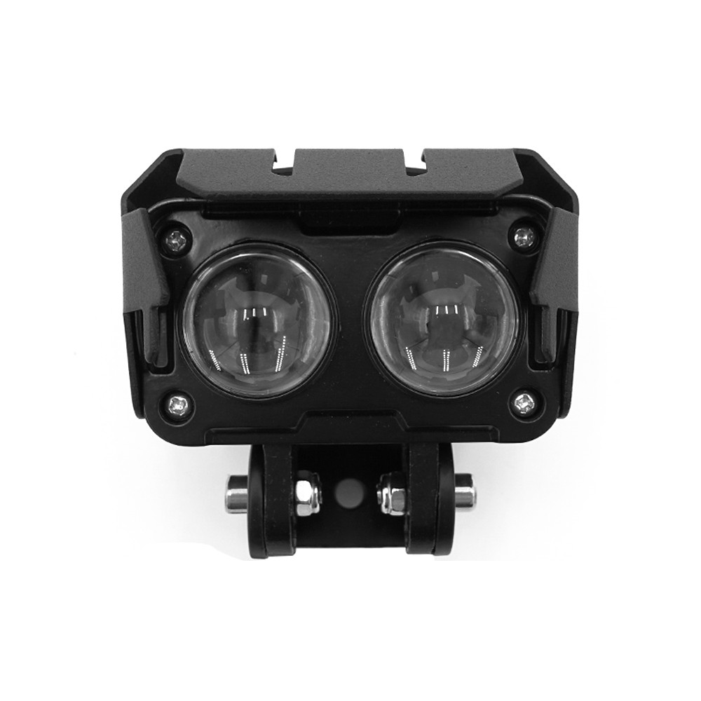 Front LEDs Kukirin G3 Pro