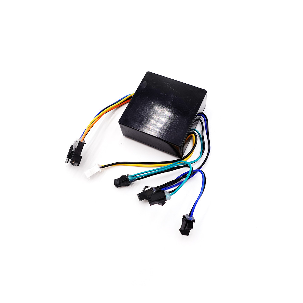 Kukirin G2 Max LED module