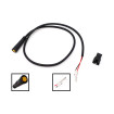 Kukirin G2 Pro headlight cable