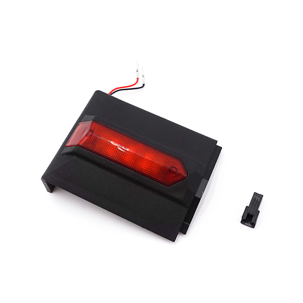 Kukirin G2 Pro right rear LED cover